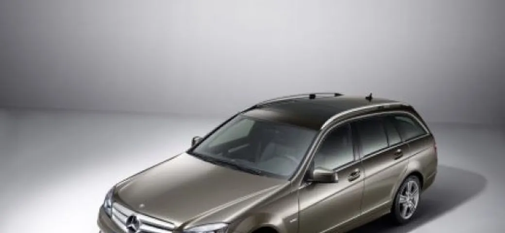 Mercedes: arriva la Classe C Special Edition