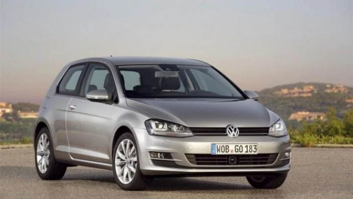 Volkswagen Golf: nuovi motori, trazione integrale e Driver Assistance Pack