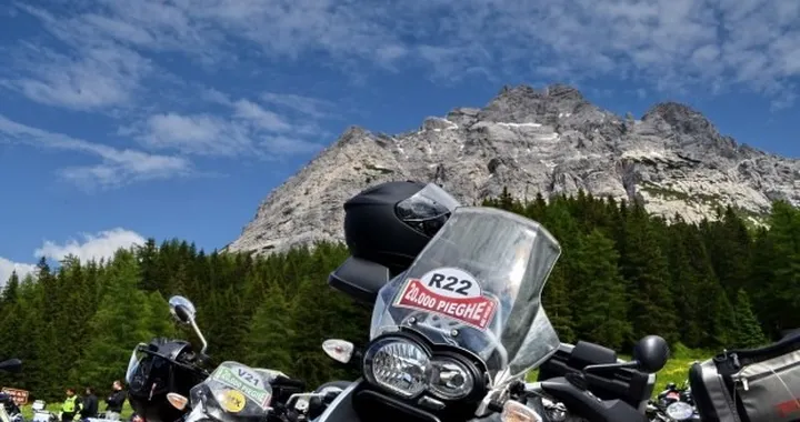 20.000 Pieghe 2015: aperte le iscrizioni per la settima edizione