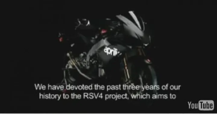 Aprilia RSV4: la parola ai protagonisti in pista e fuori