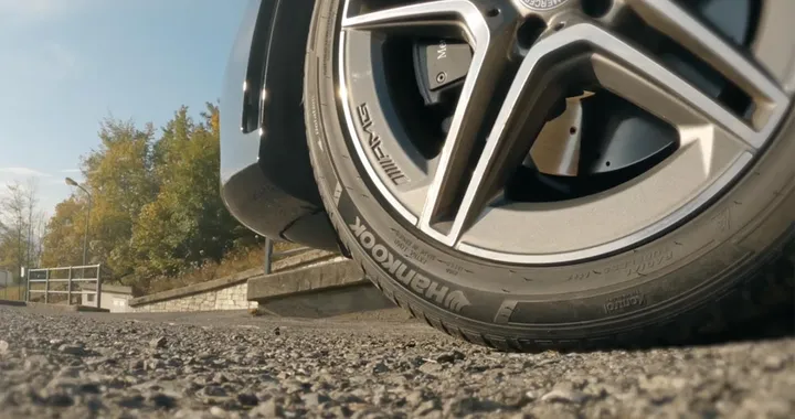 Hankook Kinergy 4S 2: massima motricità in ogni stagione