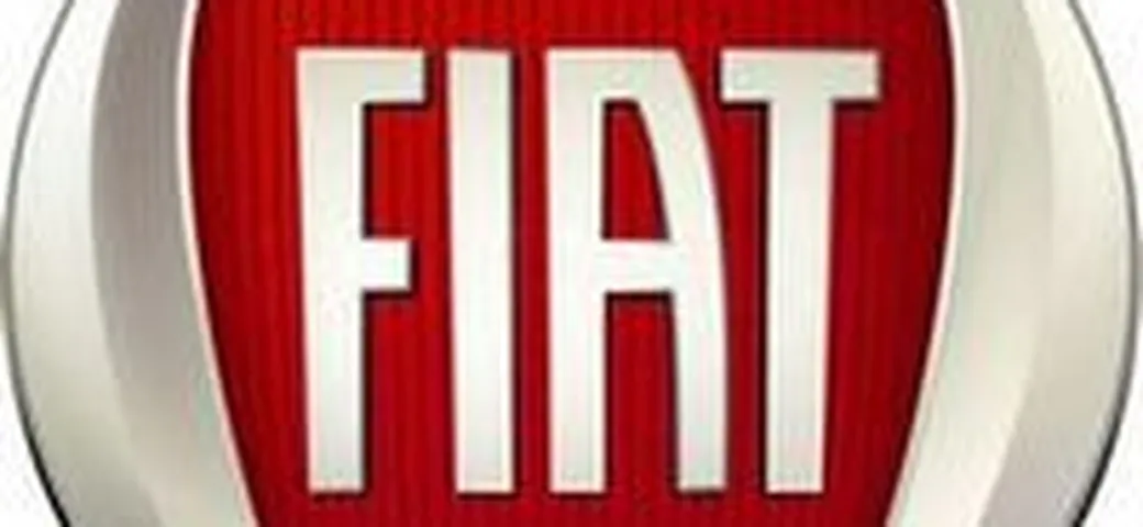 Fiat: volete aggiornare i vostri loghi ?
