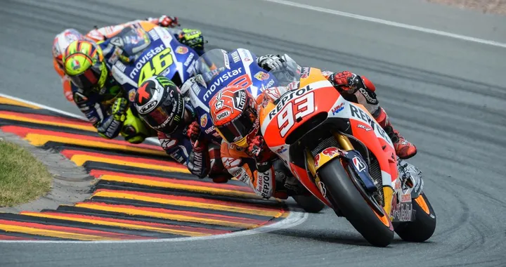 Pagelle MotoGP Sachsenring: il terribile Marquez, il ritrovato Pedrosa, il saggio Rossi, il nebuloso Lorenzo