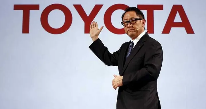 L'AD di Toyota nel mirino di alcuni importanti azionisti