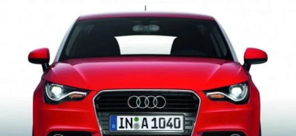 Audi A1: sarà declinata in quattro varianti di carrozzeria