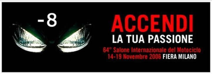 Salone di Milano:  Sconti per Tesserati FMI