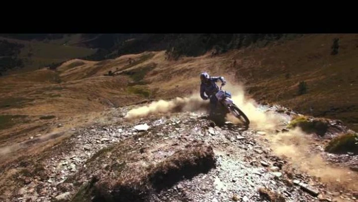 KTM Freeride 350 2012 disponibile a 7.250 euro