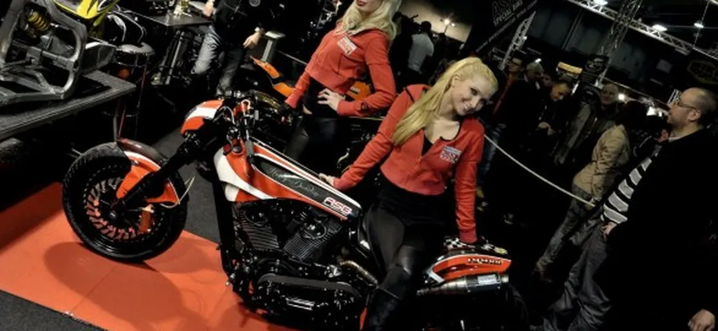 Motor Bike Expo: dal 24 al 26 gennaio 2014
