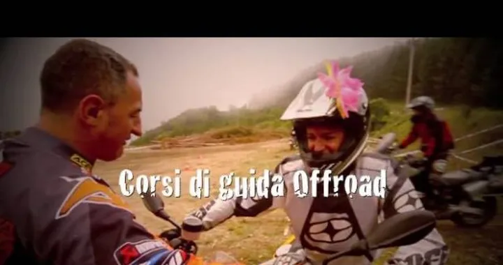 Rad3MaxE: terzo raduno dedicato alle maxienduro