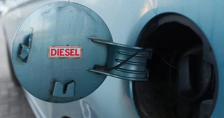 Cosa succede se non si rabbocca l'AdBlue nei motori diesel