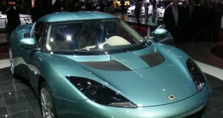 Lotus Evora: In Italia da 62.000 €