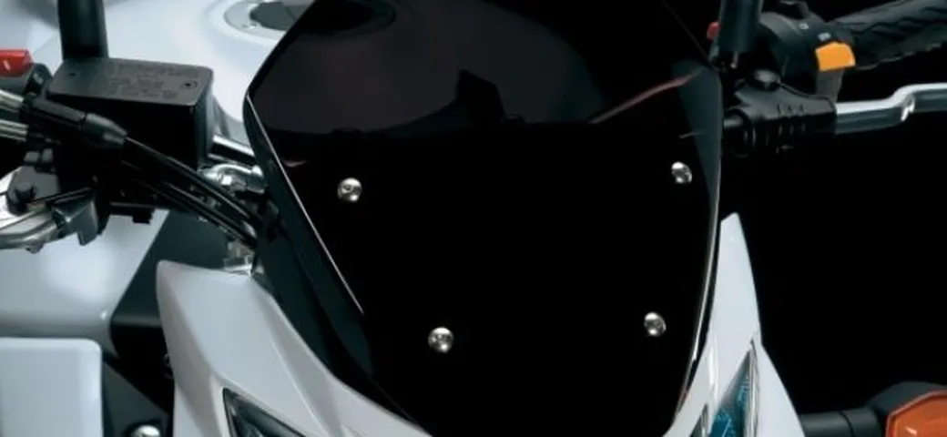Suzuki GSR750 2011