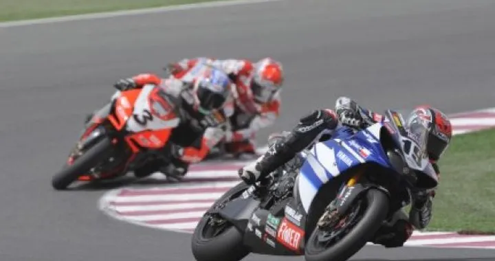 WSBK ad Assen: così in TV