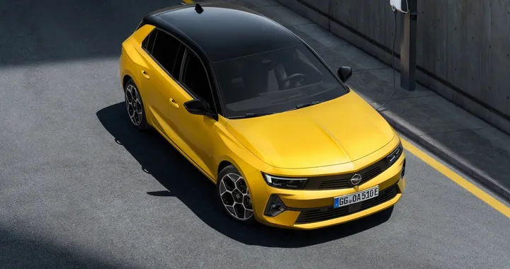 Opel Astra 2022: prezzo, motori, uscita