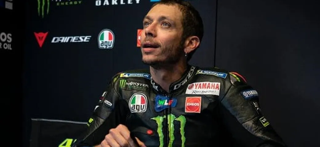 Jerez, Rossi: 