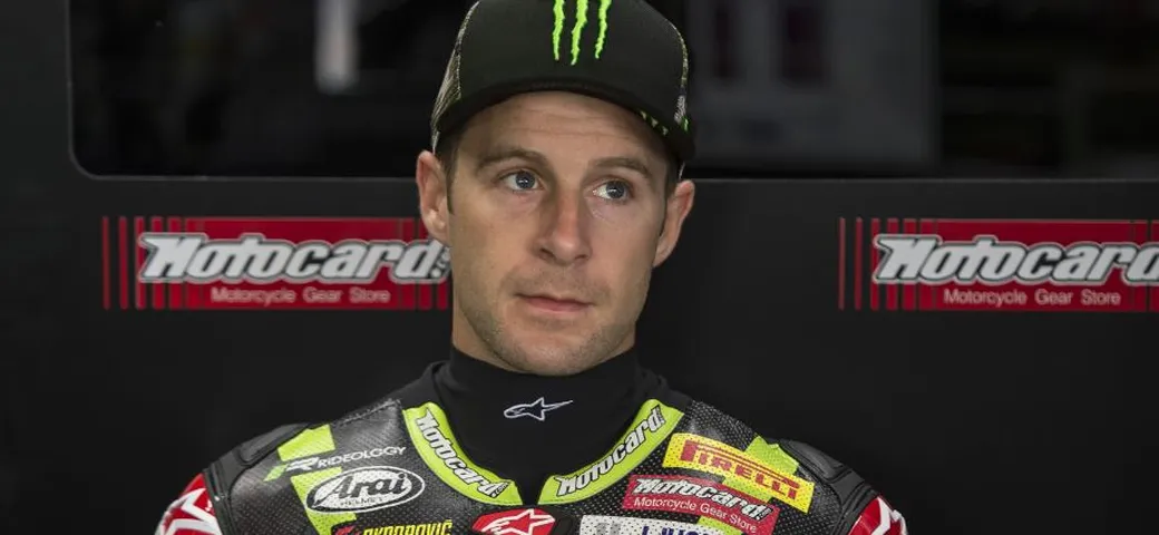 Laguna Seca, Rea vola nel Day-1: 