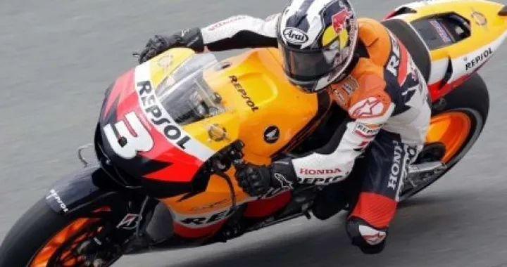 MotoGP: Pedrosa si conferma il più veloce nelle FP2 ad Indy