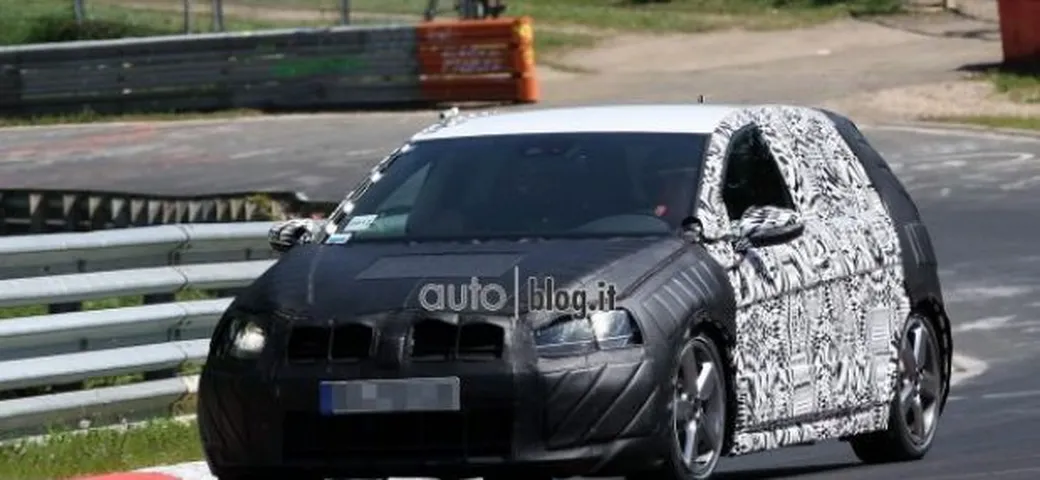 Nuova Volkswagen Golf GTI MK VII: avrà 260 Cv di potenza?