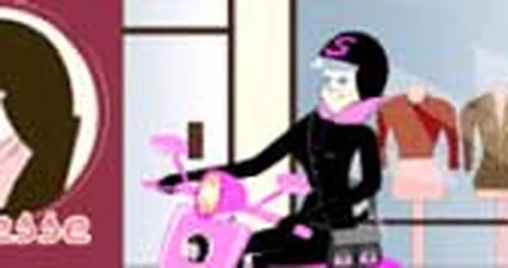 Mercato al femminile