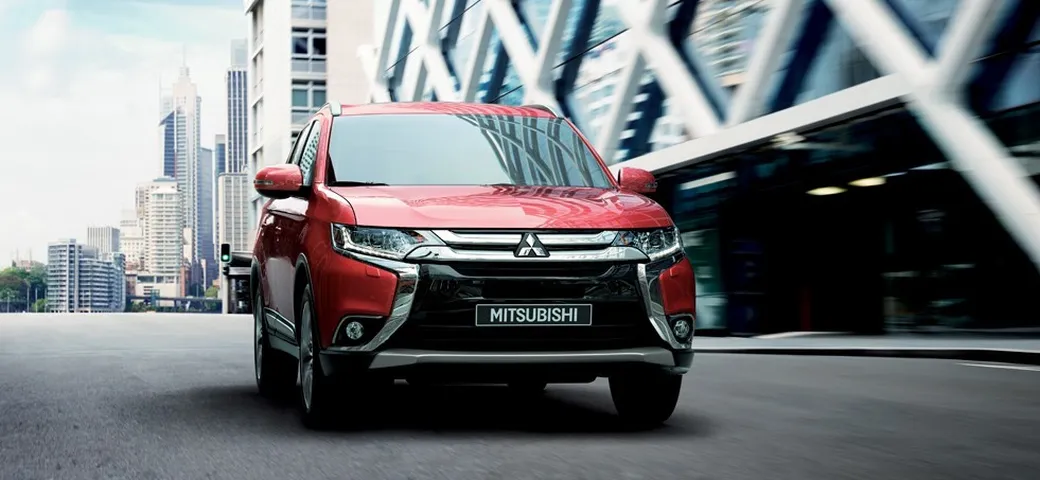 Mitsubishi: nel 2020 due nuovi modelli con Renault