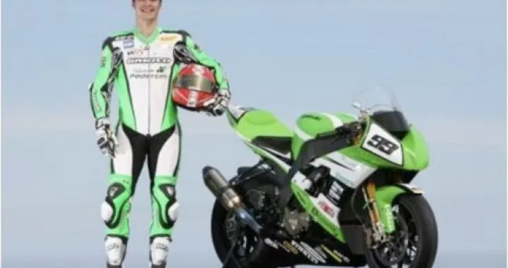 Luca Scassa e la sua nuova avventura in WSBK