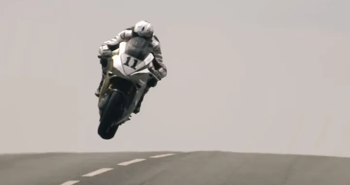 Tourist Trophy 2019: il video-trailer dell'edizione n° 100