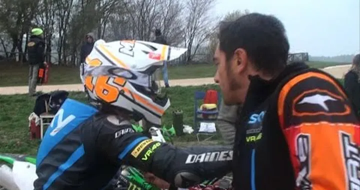 La 100 Km del Ranch Gara_Part One