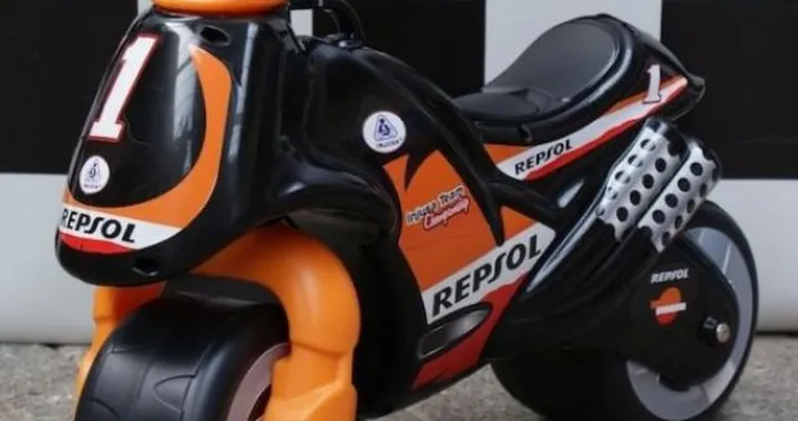 Casey Stoner diventa papà: è nata  Alessandra Maria