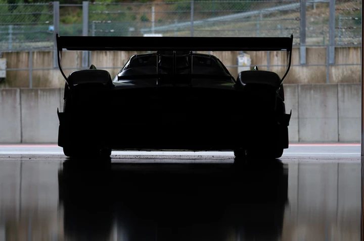 Pagani Huayra R: ritorna l'erede della Zonda R