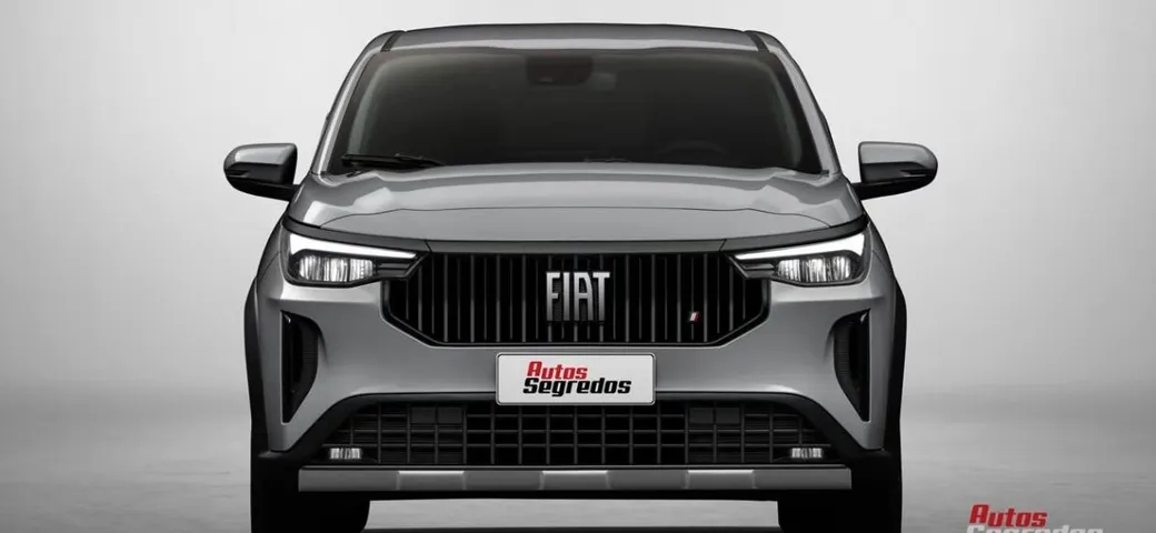 Fiat Fastback 2026, il SUV coupé si rinnova: ecco come sarà