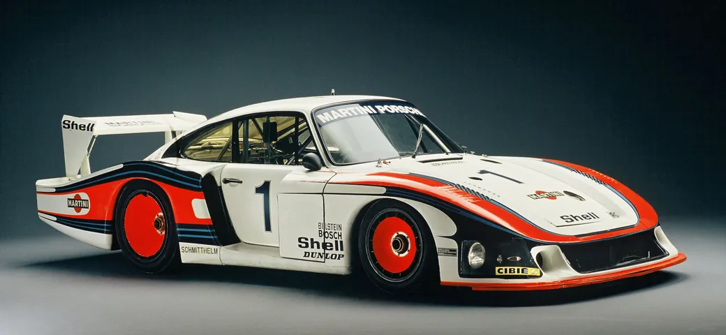 Porsche inventa l'auto allungabile
