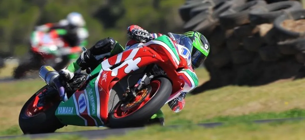 Supersport, Aragon: Lowes imprendibile nelle qualifiche del venerdì, 5° Scassa