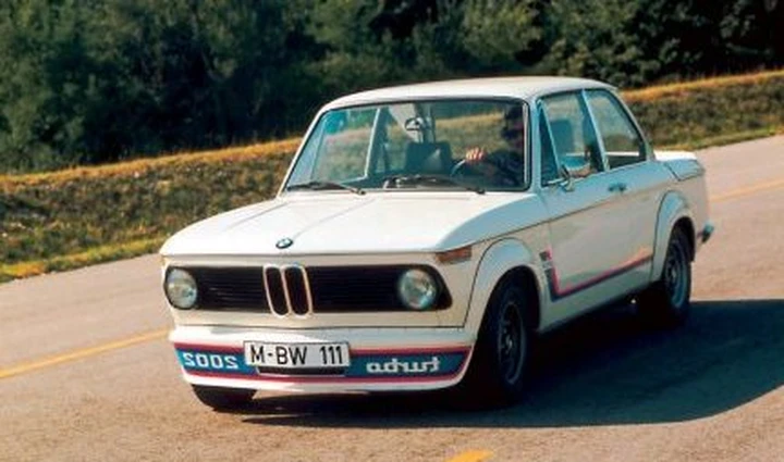 La prossima BMW Serie 1 F20 sarà Supersport