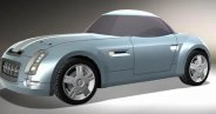 Sportive e cabrio cinesi