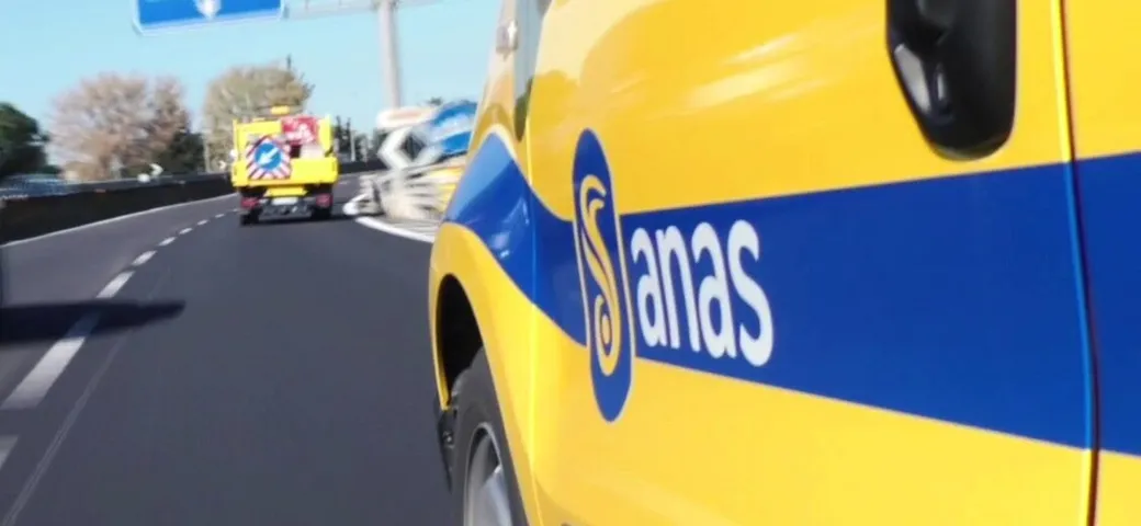 Anas e Autobahn, alleanza per la sicurezza in autostrada