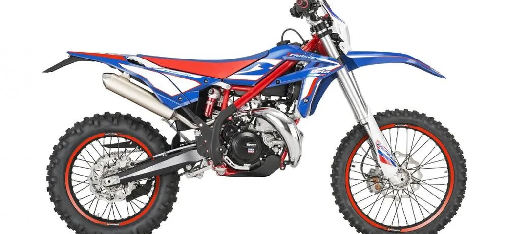 Betamotor XTrainer MY 2021