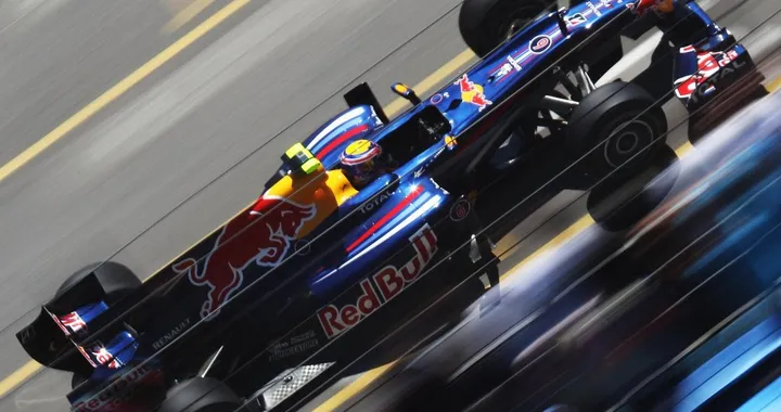 F1: dieci anni fa il primo trionfo di Red Bull