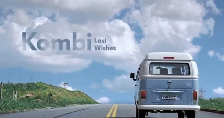 Volkswagen Bulli: un video documentario per dire addio