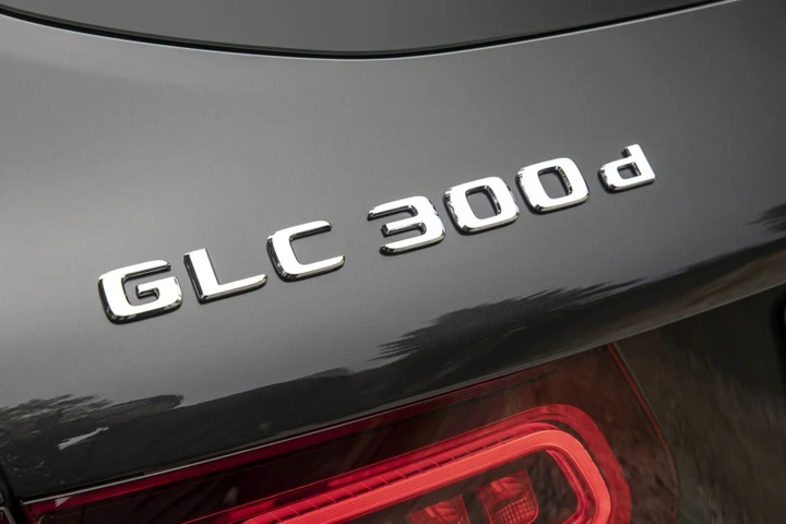 Mercedes-Benz GLC 2022: in arrivo la seconda generazione