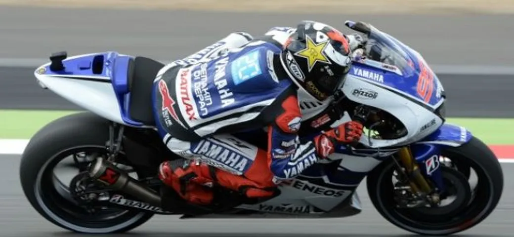 Lorenzo, 
