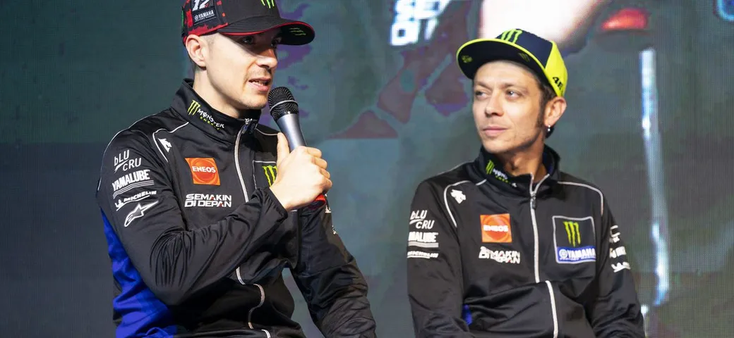 Maverick Viñales: 