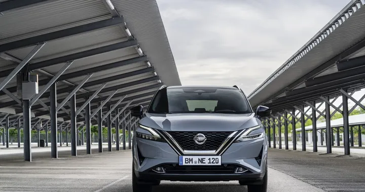 Nissan Qashqai N-Style: debutta il nuovo allestimento