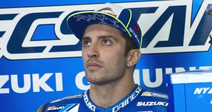 Iannone: "Il Mugello è la "mia" pista!"