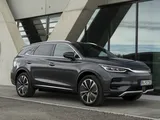 BYD Tang, un nuovo SUV full optional ed elettrico arriva in Italia