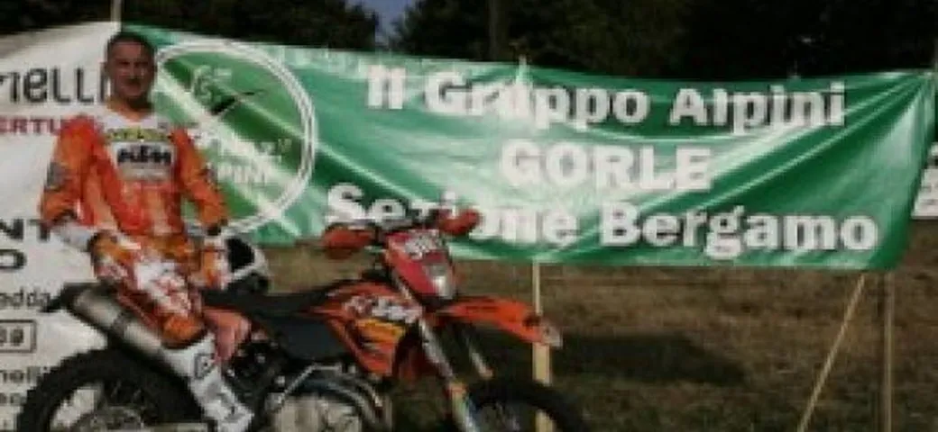 VII Edizione Alpini Gorle