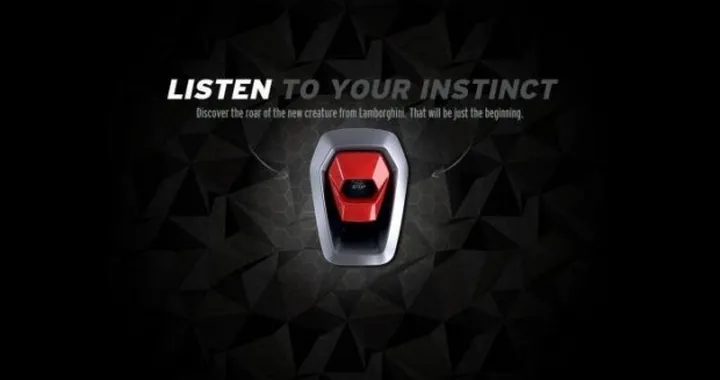 Lamborghini: prima anticipazione della nuova V10