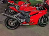 Ducati 899 Panigale Japan Edition: ci risiamo..