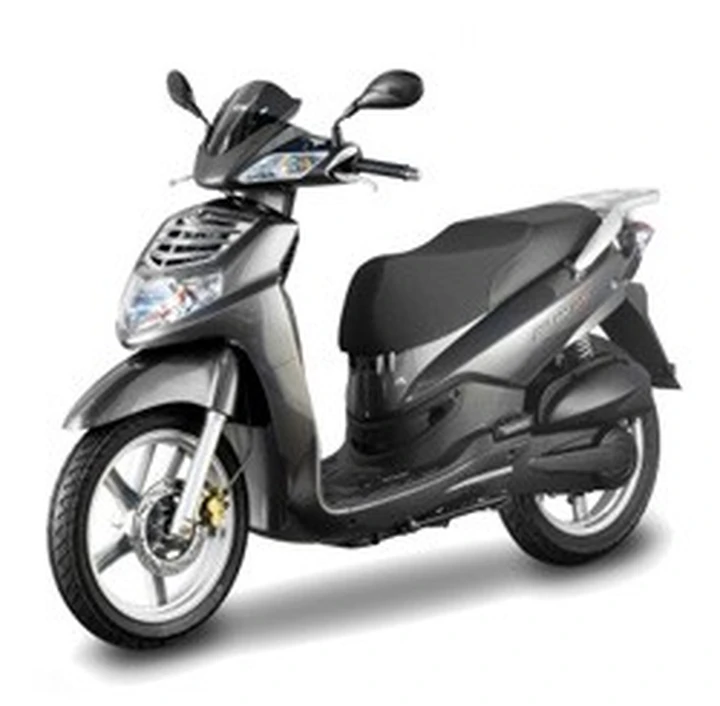 Gli scooter Sym graditi agli italiani