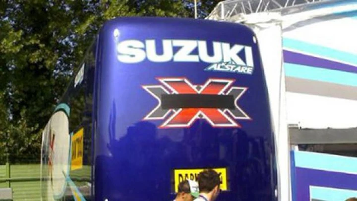 WSBK: Brux risponde alle 