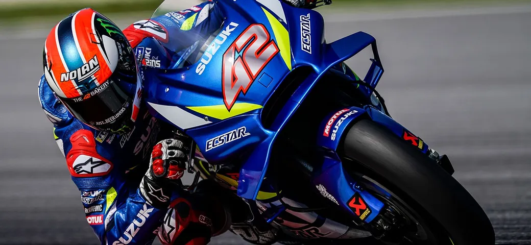 MotoGP, Suzuki si prepara a schierare un team satellite?